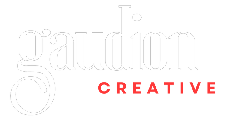 Gaudion Creative Gaudion Creative