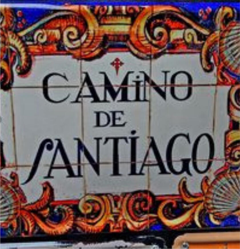 Camino with ease image 3