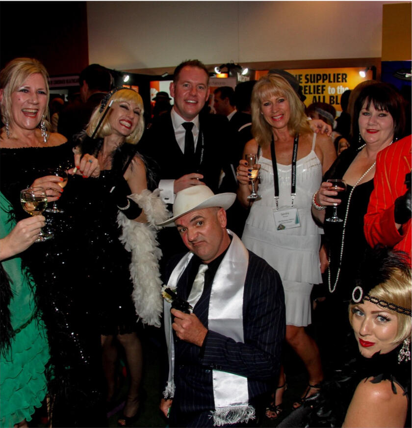 Murder Mystery Party Image 3