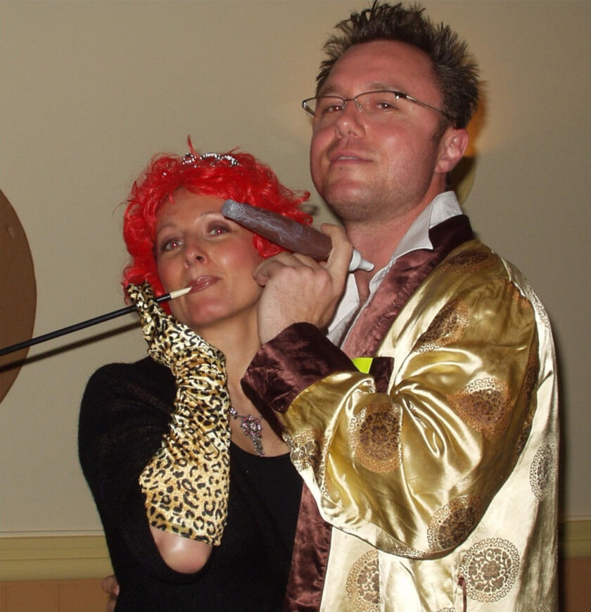 Murder Mystery Party Image 2