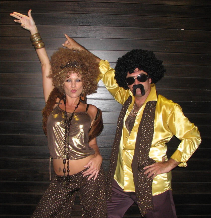 Murder Mystery Party Image 5