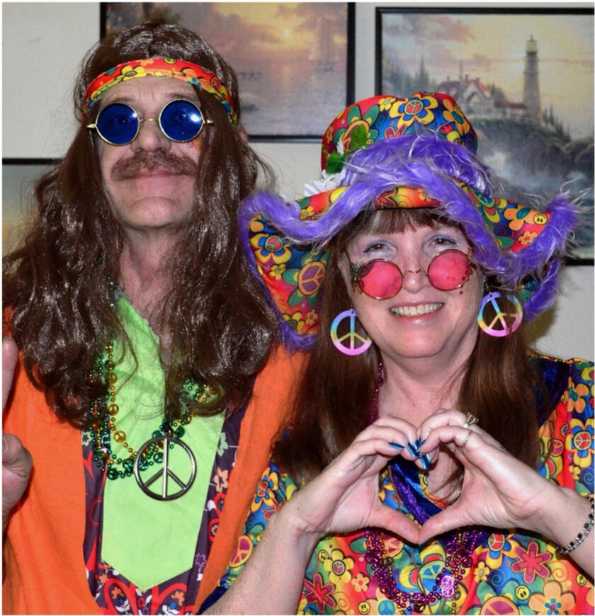 Murder Mystery Party Image 5
